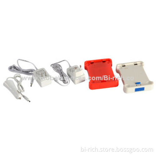 Portable Travel Nebulizer Battery and Charger